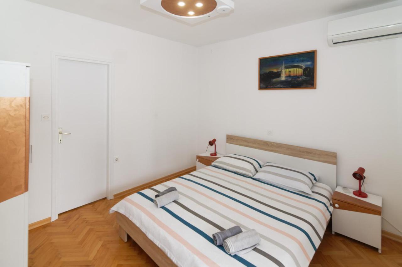 Apartments Jasna 3 Novigrad Istria Exteriör bild